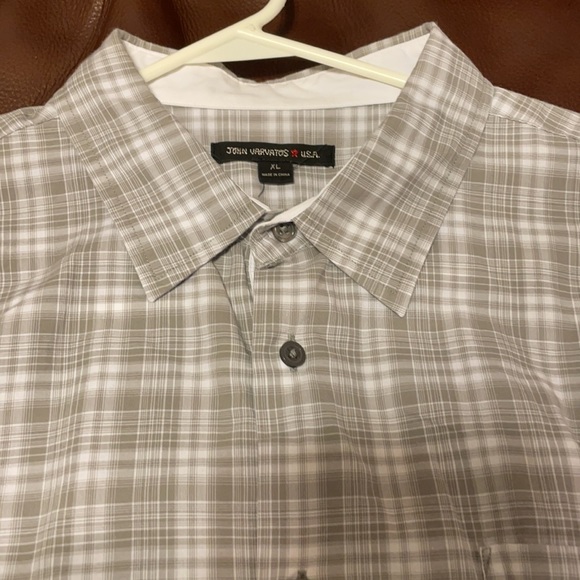 John Varvatos Shirt - Picture 3 of 3